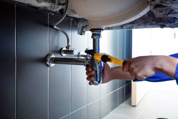 Trusted Syracuse, NY Plumber Experts